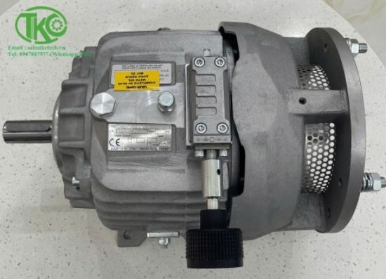 Picture of Động cơ hộp số 11A10/020/19 VAR-SPE 11.K5/000/A10