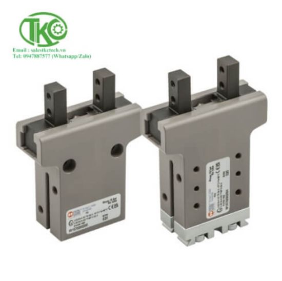 Picture of Xi lanh kẹp W1570160200 Metalwork W1570200200