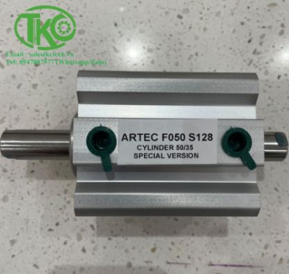 Picture of Xi lanh F050 S127 Artec F050 S128 