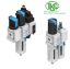 Picture of Bộ lọc điều áp MSB4-AGA:J5:H3:I1:L1-WP Festo MSB6-AGD.D9:.N3-WP-EX2