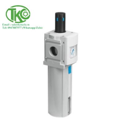 Picture of Lọc điều áp Festo MS12-LFR-AGG-D7-E-U-V-LD