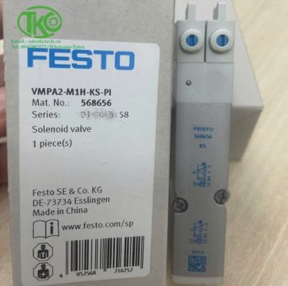 Picture of Van Festo VMPA2-M1H-KS-PI (568656)