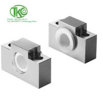 Picture of Gá xoay CRLNZG-100/125 Festo CRZNG-100