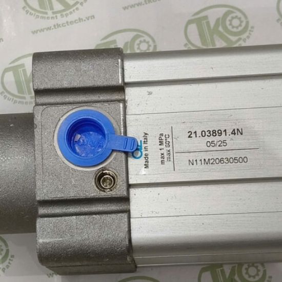 Picture of Xi lanh N11M20501000 AZ N11M20320175 AZ N11M20630500