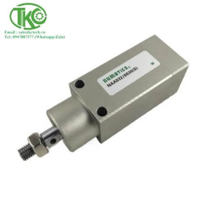 Picture of Xi lanh NAA032/0030S Numatics NNFA 063/0030/0030TC(S)