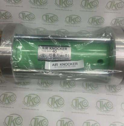 Picture of Bộ gõ khí nén SHK-40 SHINHEUNG SHK-60