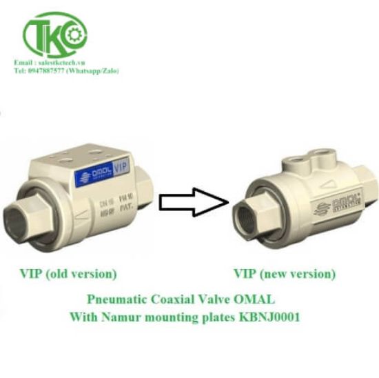 Picture of Van VC0B00003 Omal VD0BM0008 Omal VD0B00008