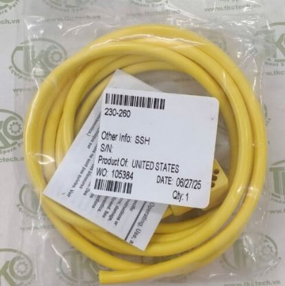 Picture of Cáp van khí nén Numatics 230-260