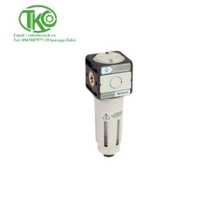 Picture of Lọc khí nén 34225253 Numatics 34225213 
