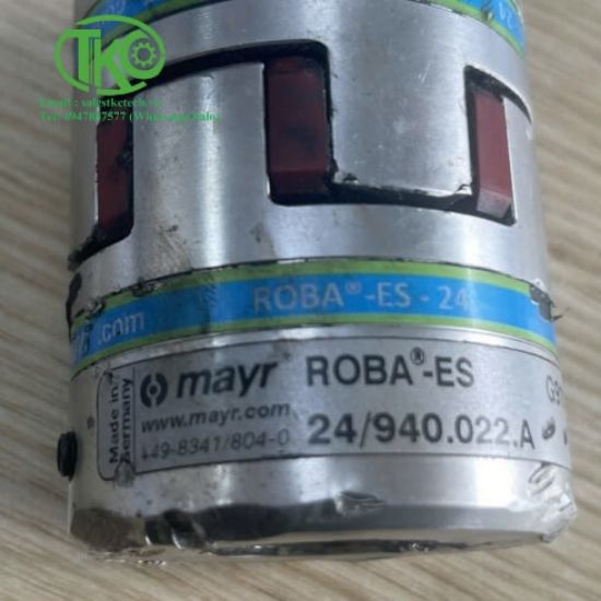 Picture of Khớp nối Mayr 24/940.022.A  