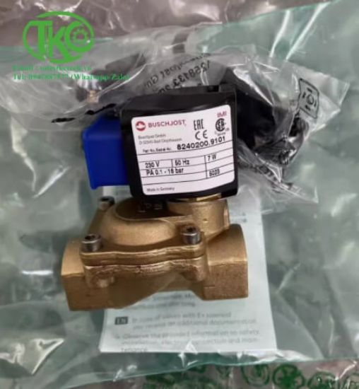 Picture of Van 8251080.9150.40050 Buschjost 8536700.9151.02400