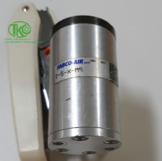 Picture of Xi lanh H-5-X-MR Fabco-Air I-5-X-MR