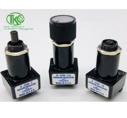 Picture of Bộ điều chỉnh áp suất Airtrol-Công tắc áp suất Airtrol