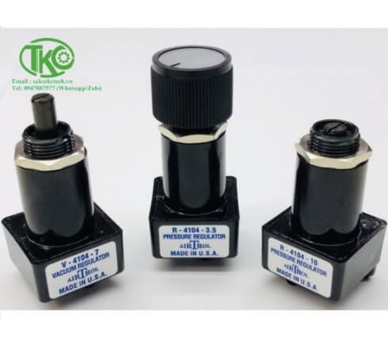 Picture of Bộ điều chỉnh áp suất Airtrol-Công tắc áp suất Airtrol