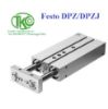 Picture of Xi lanh Festo DPZ-10-10-P-A