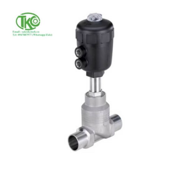 Picture of Van cầu Burkert 00152838