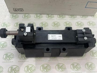 Picture of Van Univer BE-6000 Univer CL-9200A