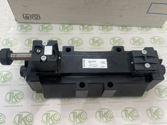 Picture of Van Univer BE-6000 Univer CL-9200A