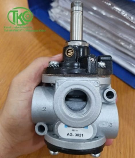 Picture of Van Univer AG-3021