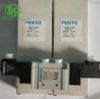 Picture of Van VUVY-L-B52-H-G18-3AC1 Festo MSEB-3-230VAC