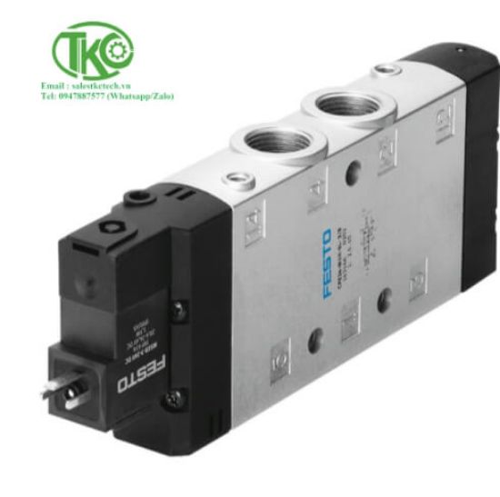 Picture of Van Festo CPE24-M1H-5L-3/8