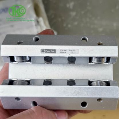 Picture of Con trượt Franke FDA20K (84441A)