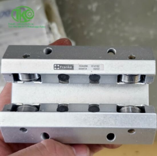 Picture of Con trượt Franke FDA20K (84441A)