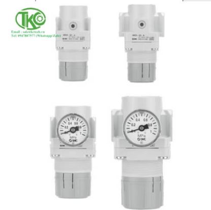 Picture of Van điều áp AR40-F06G-B SMC AR40-F04G-A