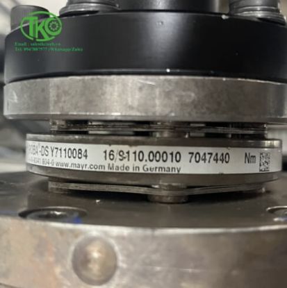 Picture of Khớp nối 16/9110.00010 Mayr 24/940.022.A  