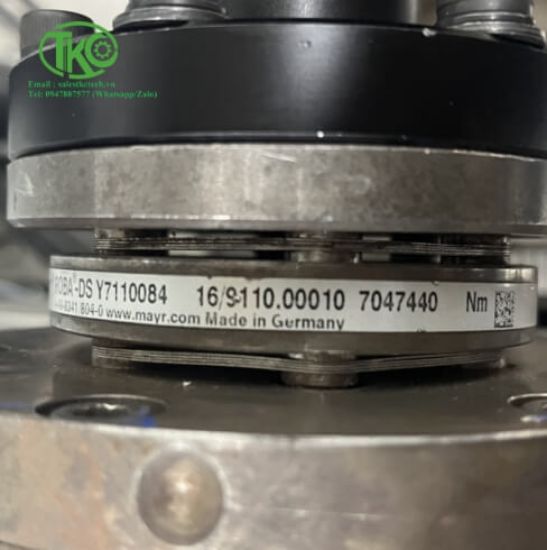 Picture of Khớp nối 16/9110.00010 Mayr 24/940.022.A  