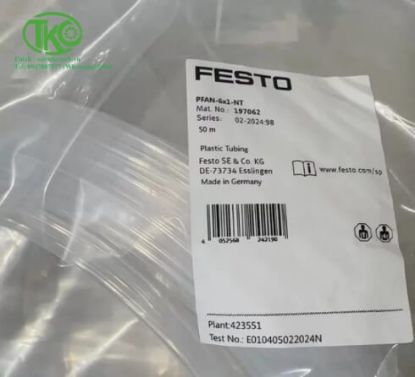 Picture of Ống Festo PFAN-8X1,25-NT