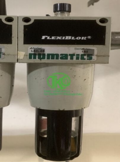 Picture of Numatics L42L-08 Numatics VSL42-08  