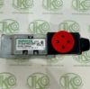 Picture of Van I34PA4000000000 Numatics I12BB500-X Numatics 031SA415E012A61