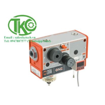 Picture of Air Treatment Unit JN-5033414
