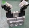 Picture of Van điện từ E3-TP 220VAC CKD 4F620-20 220VAC 
