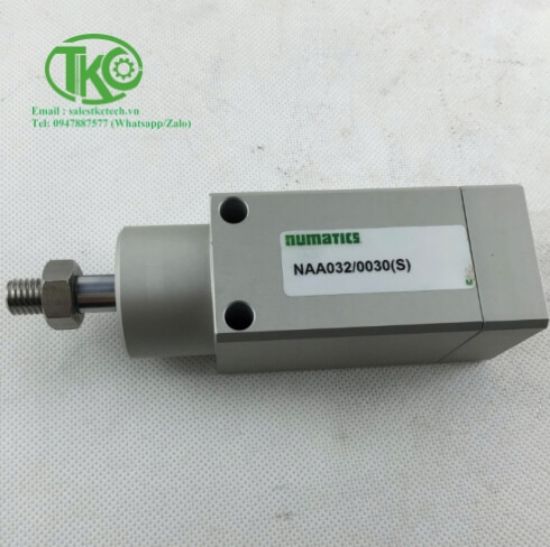 Picture of Xi lanh Numatics NAA032/0030S
