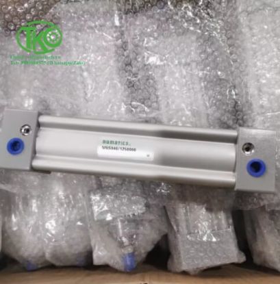 Picture of Xi lanh NNS0630/12700M0 Numatics NNS040/01250000