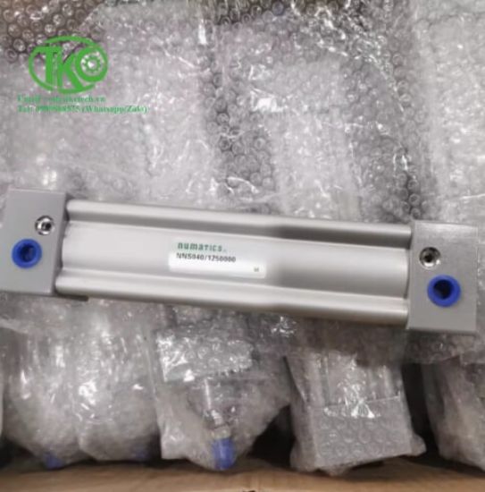 Picture of Xi lanh NNS0630/12700M0 Numatics NNS040/01250000