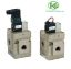 Picture of Van VG342R-5DZ-10-Q SMC VG342R-5DZ-10A
