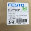 Picture of Lọc điều áp Festo LFR-1/2-D-MIDI-KF-A