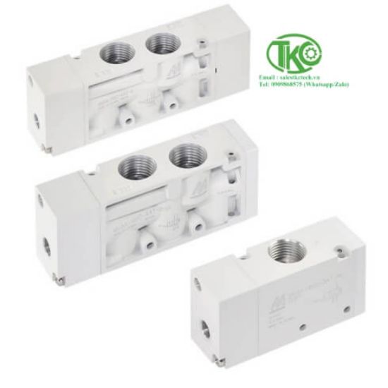 Picture of Van Mindman MVAA-460-3A2