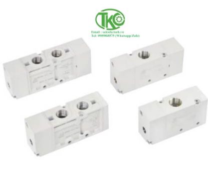 Picture of Van Mindman MVAA-300-3A1-NC