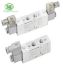 Picture of Van MVSE-260-4E1-AC220 Mindman MVSE-300-4E1