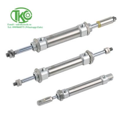 Picture of Xi lanh Mindman MCMA-11-40-700A