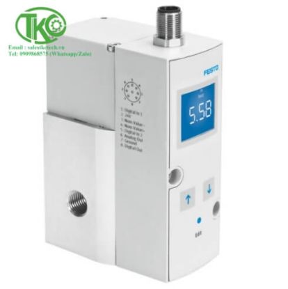 Picture of Điều áp Festo VPPM-8L-L-1-G14-0L6H-A4P-S1C1 (571301)