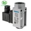 Picture of Công tắc áp suất PEV-1/4-B Festo PEV-1/4-SC-OD