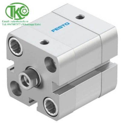 Picture of Xi lanh ADN-20-80-A-P-A