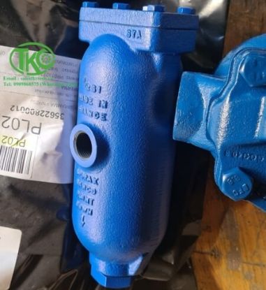 Picture of Bộ tách nước S1 Spirax Sarco S2