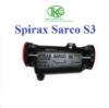 Picture of Separator S3 Spirax Sarco S13