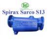 Picture of Separator S3 Spirax Sarco S13
